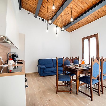 Annina'S Family-Friendly House In Siena Exterior foto