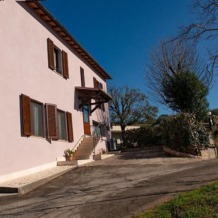 Annina'S Family-Friendly House In Siena Exterior foto