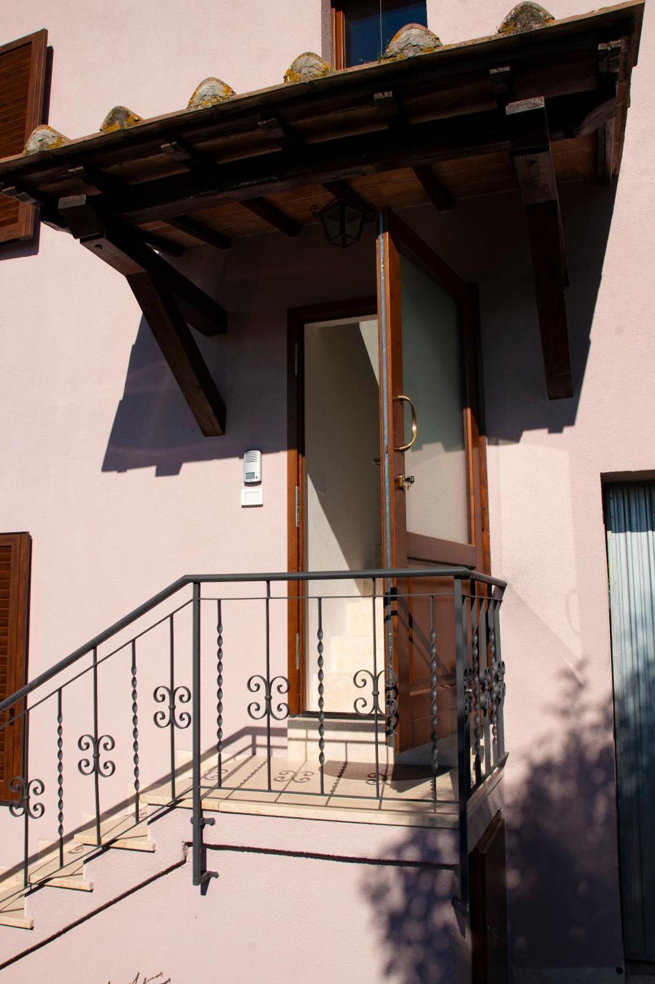 Annina'S Family-Friendly House In Siena Exterior foto