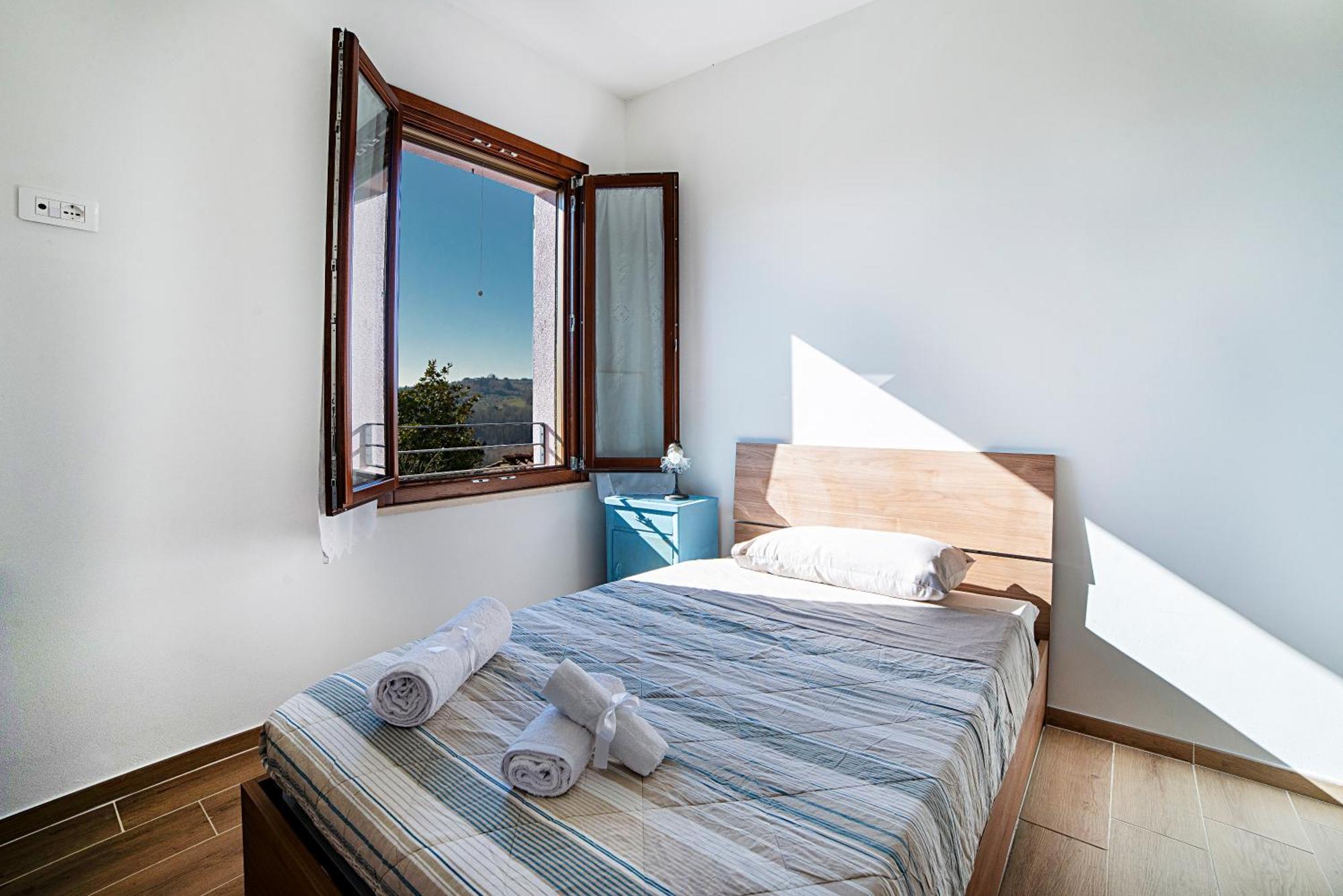 Annina'S Family-Friendly House In Siena Exterior foto